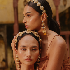 Deepa Gurnani Jewelry Trunk Show
